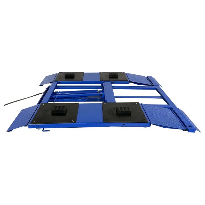 ASEplatinum LR-26-PAD Low-Rise Lift