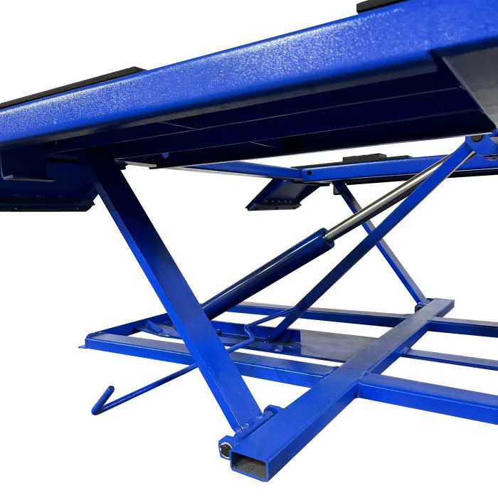 ASEplatinum LR-26-PAD Low-Rise Lift