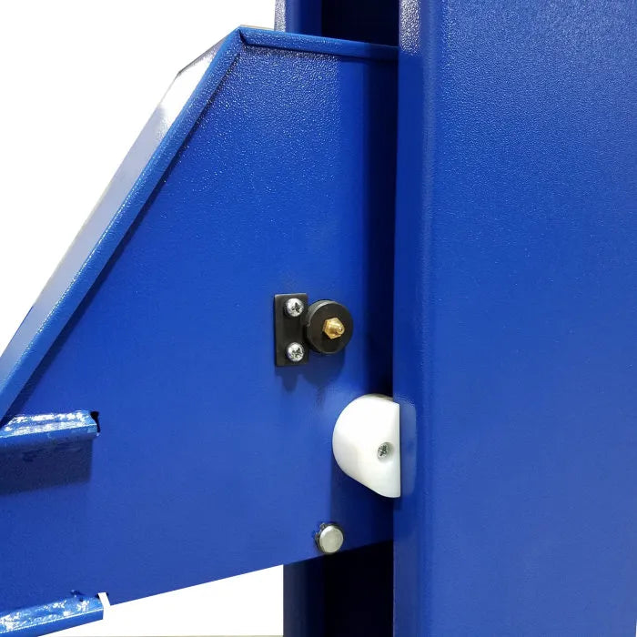 ASEplatinum FP12K-K Four Post Hoist