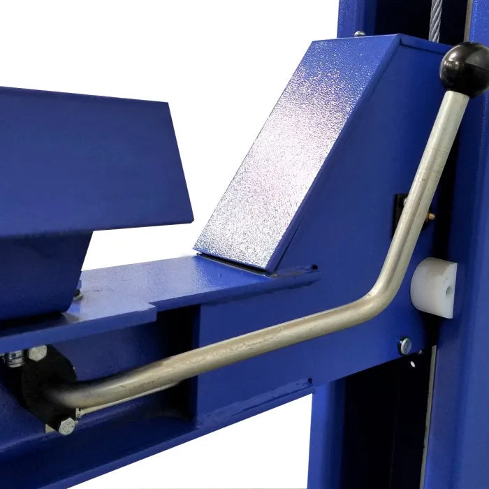 ASEplatinum FP12K-K Four Post Hoist