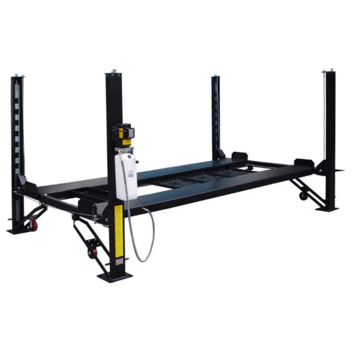 Tuxedo FP8K-DX Four Post Garage Lift