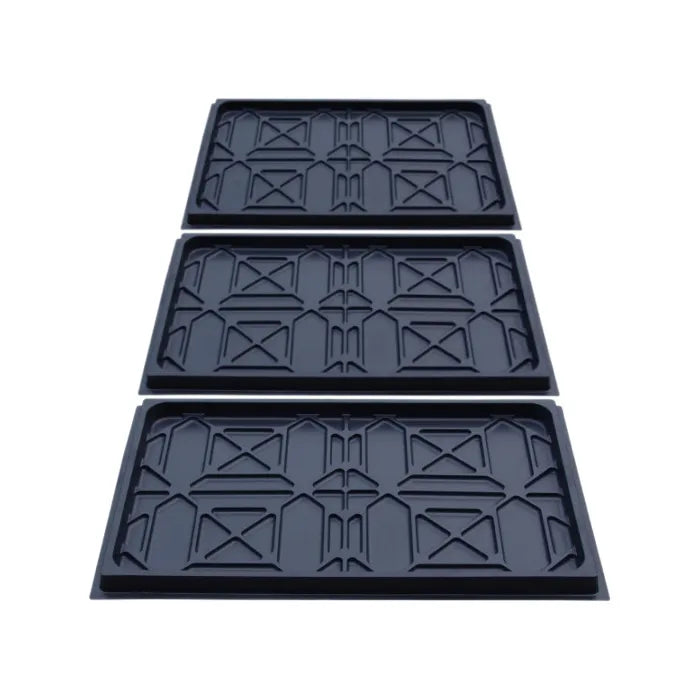 Tuxedo FP8K-DX Four Post Garage Lift