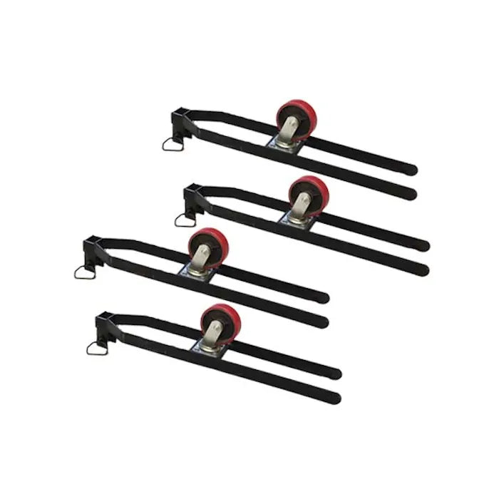 Tuxedo FP8K-DX Four Post Garage Lift