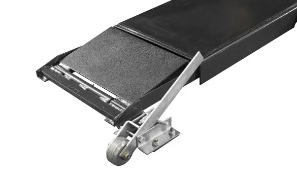 BendPak LR-60P Low-Rise Portable Car Lift 6,000 lbs. Capacity