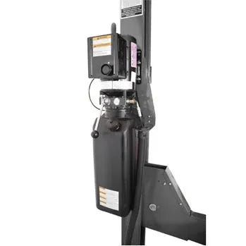 BendPak HDS-14 Four Post Garage Lift 14,000 lbs. Capacity