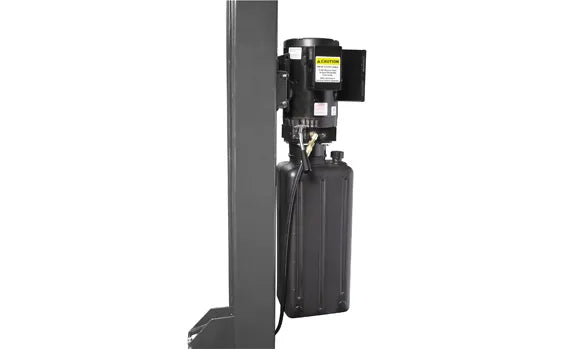 BendPak HD-9 Four Post Car Lift 9,000 lbs. Capacity