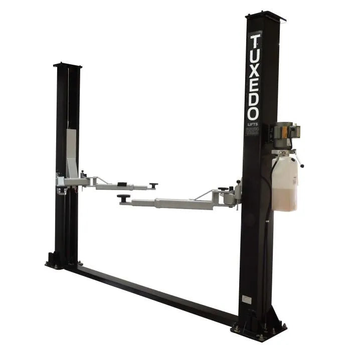 Tuxedo TP9KF Symmetric Floor Plate Two Post Lift
