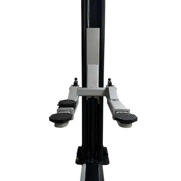 Tuxedo TP9KF Symmetric Floor Plate Two Post Lift
