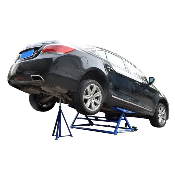 iDEAL TLX-7000 Automotive Tilt Lift 7,000 lbs. Capacity