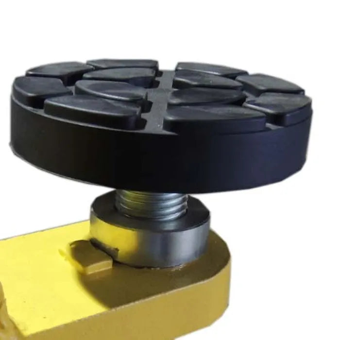 ASEplatinum WH9KFX Symmetric Floor Plate Two Post Lift