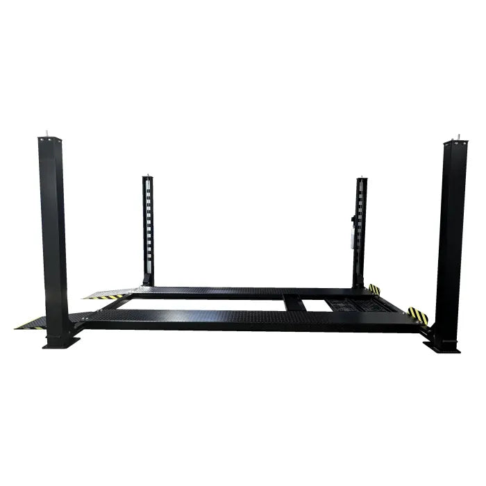 Tuxedo FP9K-DX-XLT Four Post Vehicle Lift