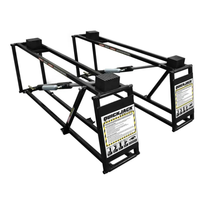 Ranger QuickJack BL-3500SLX Portable Car Lift System