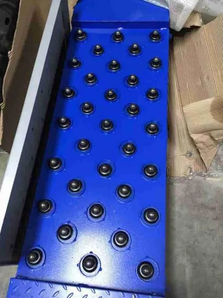 ASEplatinum FP14KA-C Four Post Alignment Lift
