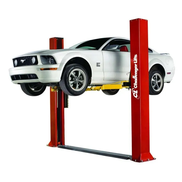Challenger Lifts CLFP9 Low Ceiling Vehicle Lift
