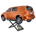 BendPak MD-6XP Portable Mid-Rise Scissor Lift 6,000 lbs. Capacity