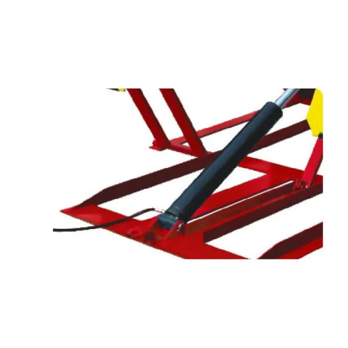 AMGO LR06 Portable Low-Rise Lift