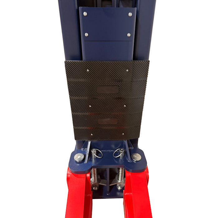 Eagle EAG-15C Clear Floor Two Post Lift