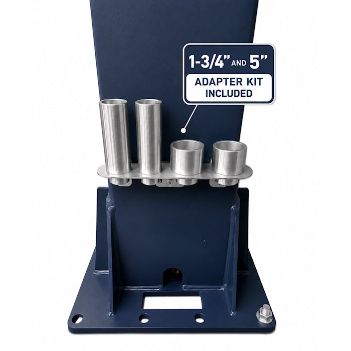 Eagle EAG-9F Floor Plate Two Post Lift