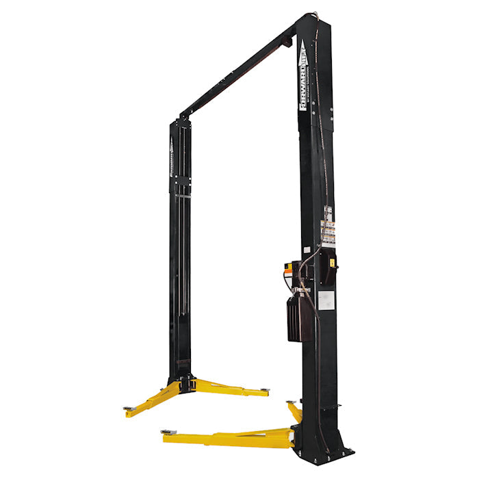 Forward Lift F12N300 166" Two Post Lift 12,000 lbs. Capacity