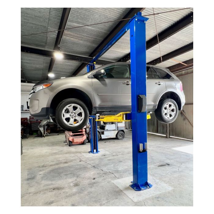 Forward Lift DP10A Two Post Lift
