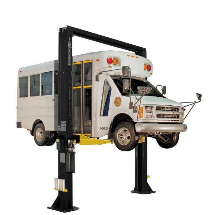 Forward Lift DP18PN000 Premium Heavy-Duty Two Post Truck Lift