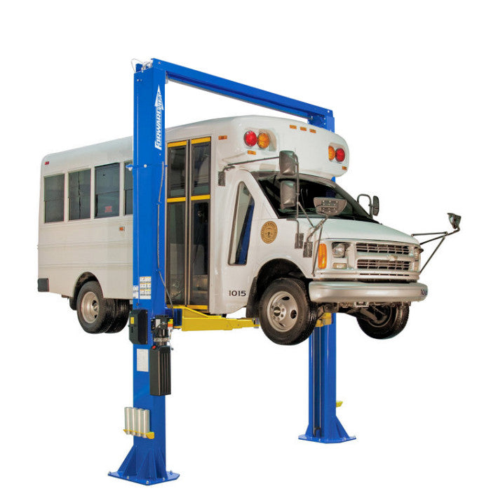 Forward Lift DP18PN000 Premium Heavy-Duty Two Post Truck Lift