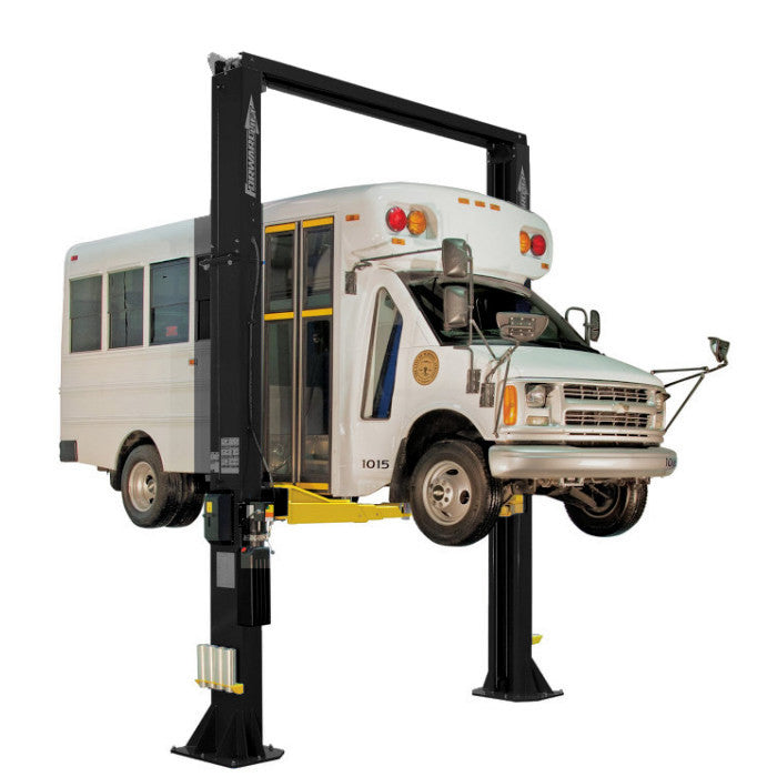 Forward Lift DP18PN001 Premium Heavy-Duty Two Post Truck Lift