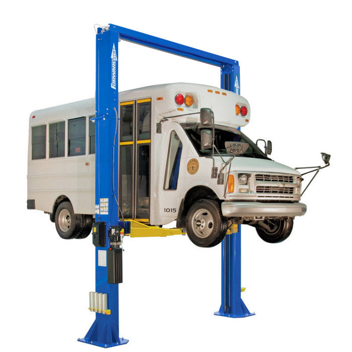 Forward Lift DP18PN001 Premium Heavy-Duty Two Post Truck Lift