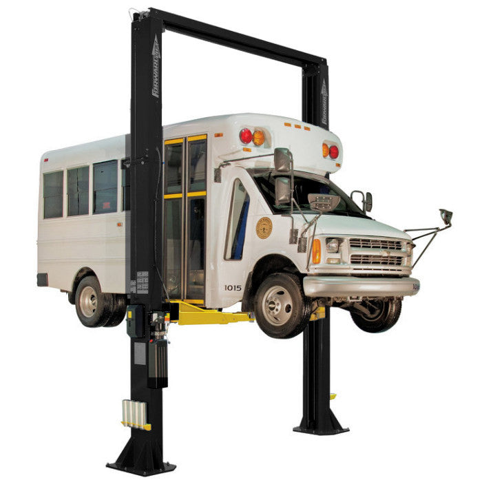 Forward Lift DP18PN002 Premium Heavy-Duty Two Post Truck Lift