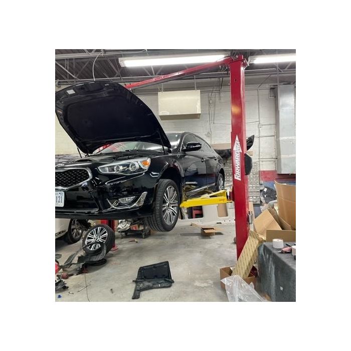 Forward Lift I10 Two Post Lift 10,000 lbs. Capacity