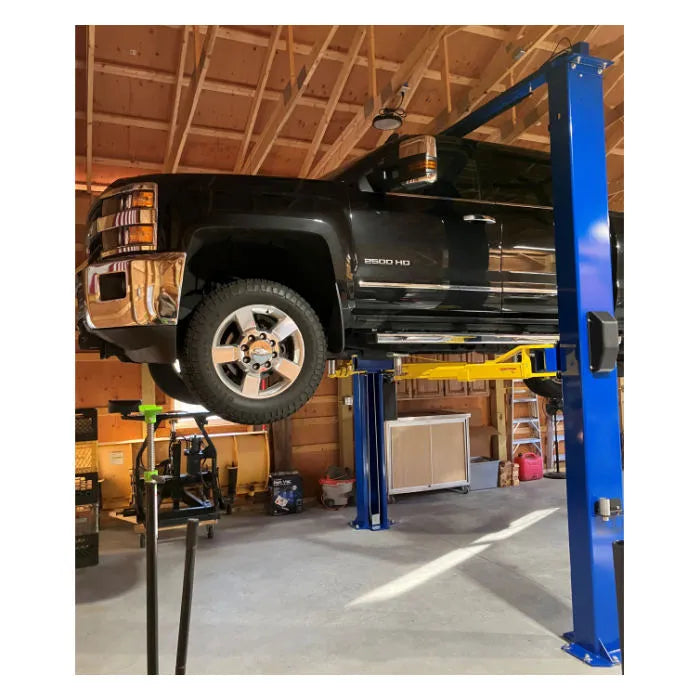 Forward Lift F10 Two Post Lift 10,000 lbs. Capacity