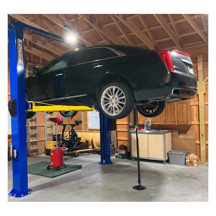 Forward Lift F10 Two Post Lift 10,000 lbs. Capacity