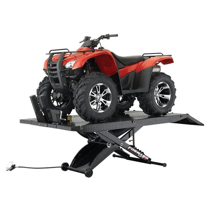 Forward Lift 1000MCLDT Motorcycle ATV Lift