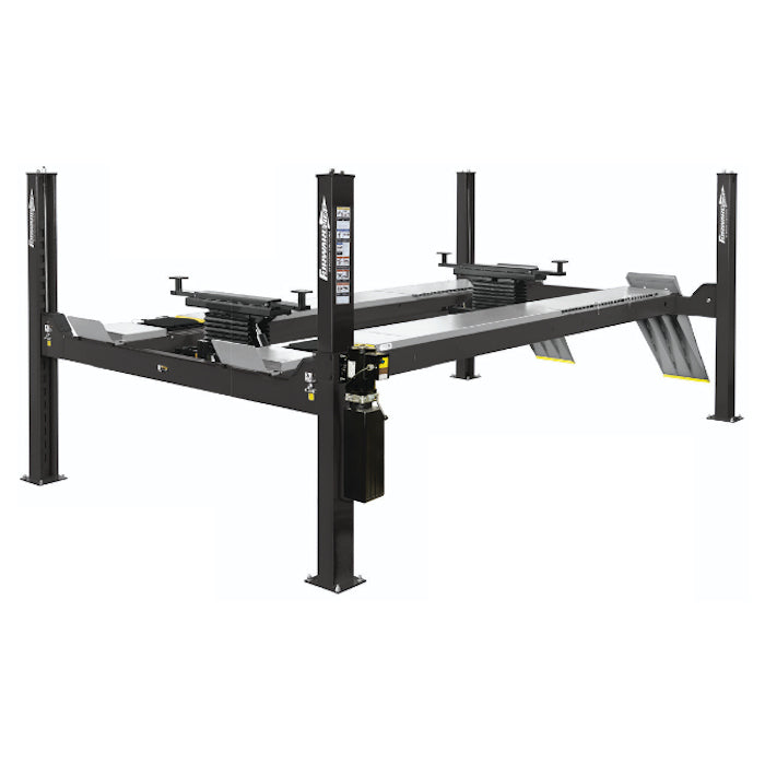 Forward Lift CRA14 EL Four Post Alignment Lift