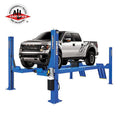 Forward Lift CROA14 Long Four Post Open Front Alignment Lift