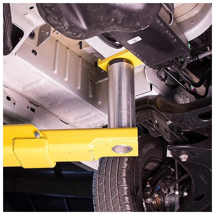 Forward Lift DP15N000 154" Two Post Lift 15,000 lbs. Capacity