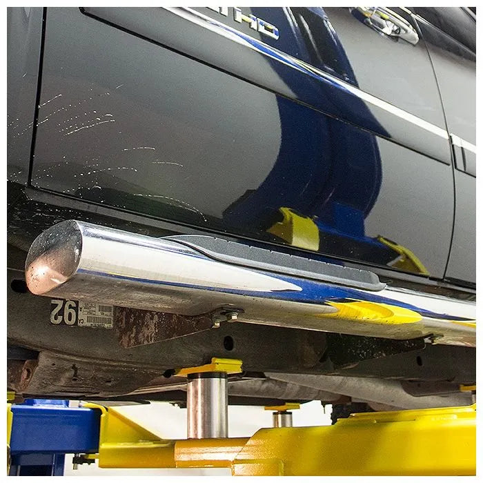 Forward Lift DP15N002 199" Two Post Lift 15,000 lbs. Capacity