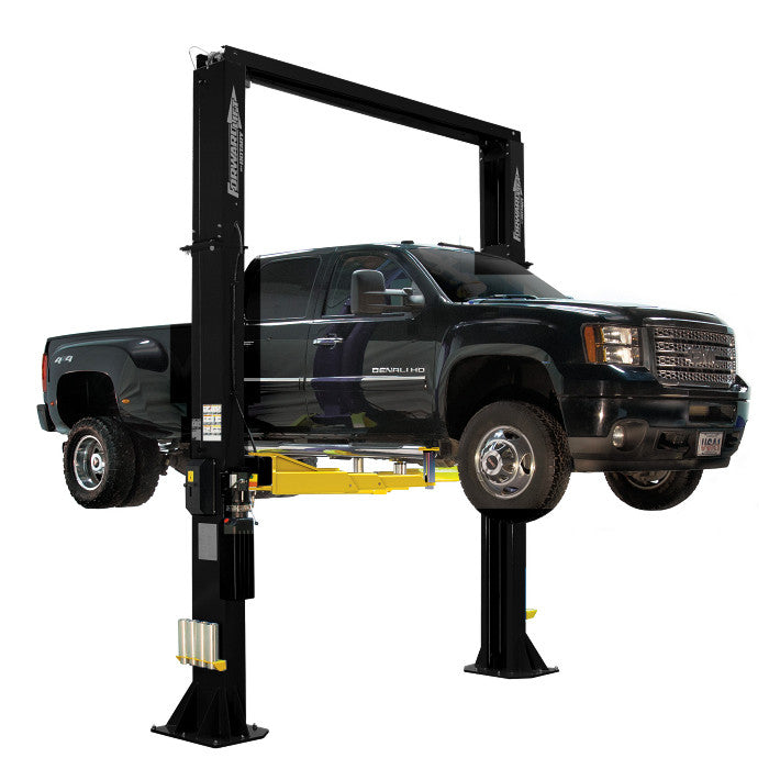 Forward Lift DP15N000 154" Two Post Lift 15,000 lbs. Capacity