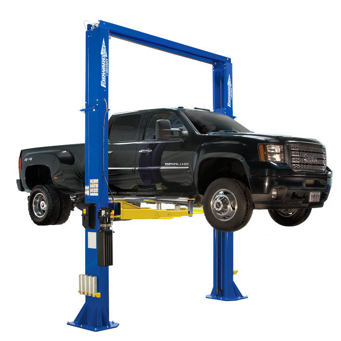 Forward Lift DP15N000 154" Two Post Lift 15,000 lbs. Capacity