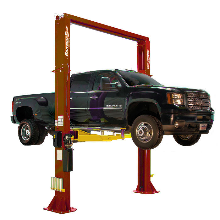 Forward Lift DP15N000 154" Two Post Lift 15,000 lbs. Capacity