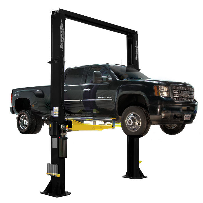 Forward Lift DP15N001 175" Two Post Lift 15,000 lbs. Capacity