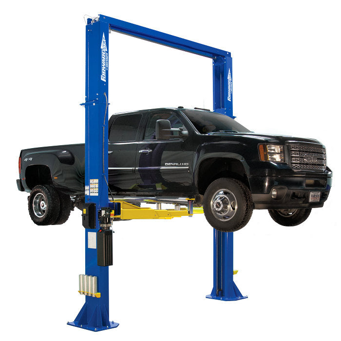 Forward Lift DP15N001 175" Two Post Lift 15,000 lbs. Capacity