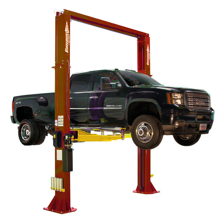 Forward Lift DP15N001 175" Two Post Lift 15,000 lbs. Capacity