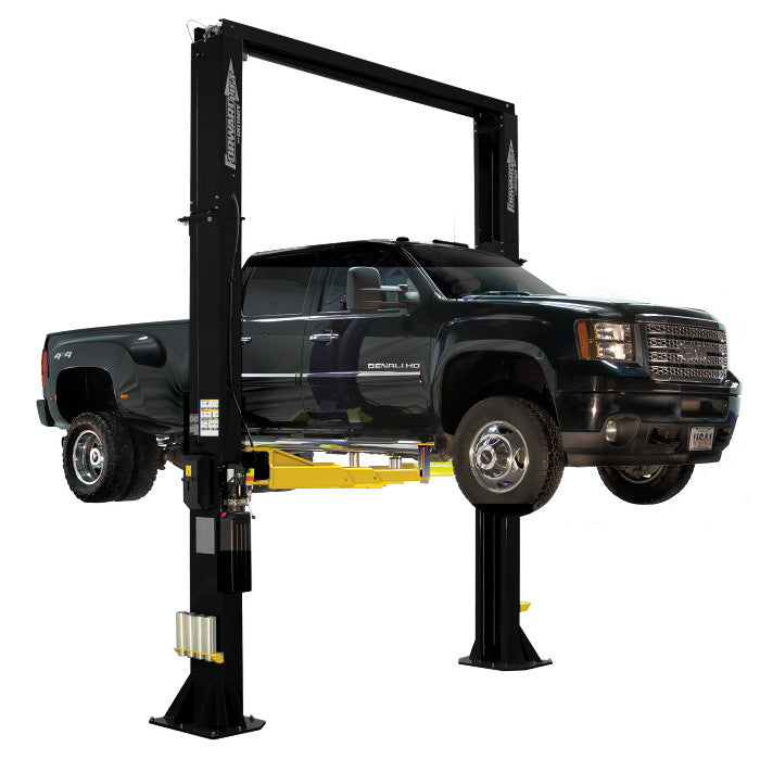 Forward Lift DP15N002 199" Two Post Lift 15,000 lbs. Capacity