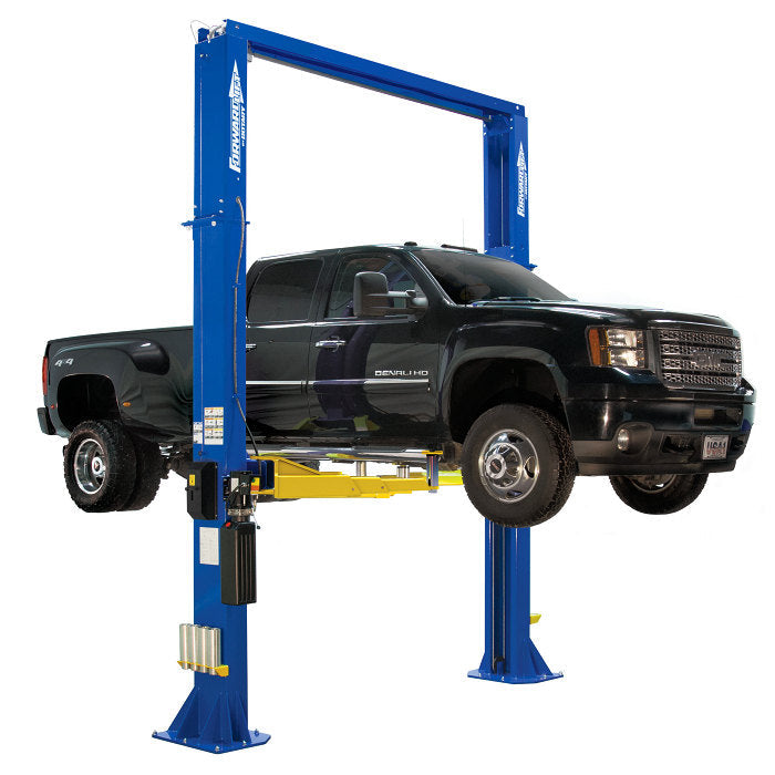 Forward Lift DP15N002 199" Two Post Lift 15,000 lbs. Capacity