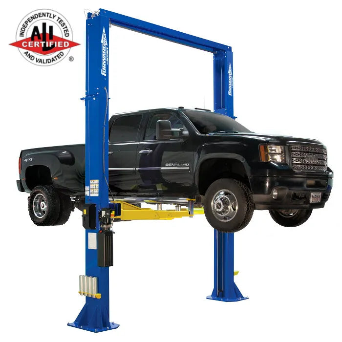 Forward Lift DP15N002 199" Two Post Lift 15,000 lbs. Capacity