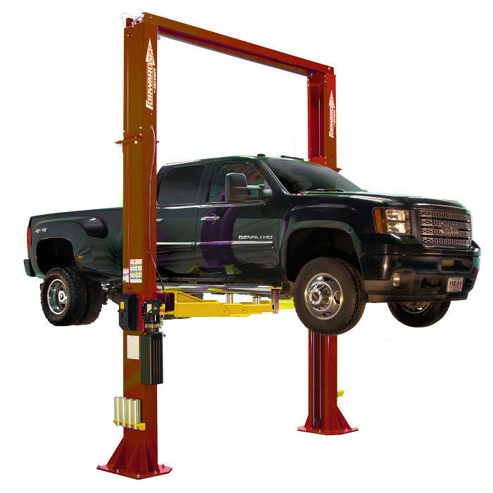 Forward Lift DP15N002 199" Two Post Lift 15,000 lbs. Capacity