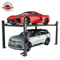 Forward Lift EFP9 Four Post Home / Hobby Vehicle Lift