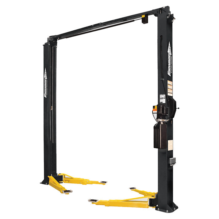 Forward Lift F10 Two Post Lift 10,000 lbs. Capacity