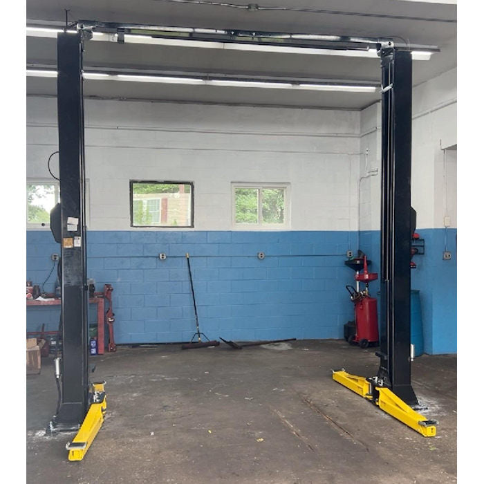 Forward Lift F12N301 178" Two Post Lift 12,000 lbs. Capacity